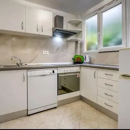 With Sea View Appartement *