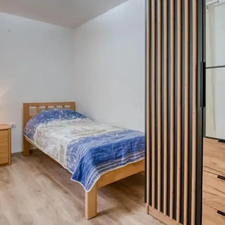 Appartement With Sea View Opatija