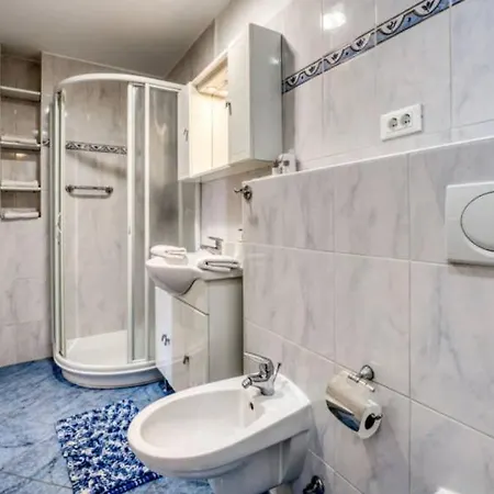 With Sea View * Opatija