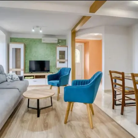 Appartement With Sea View *