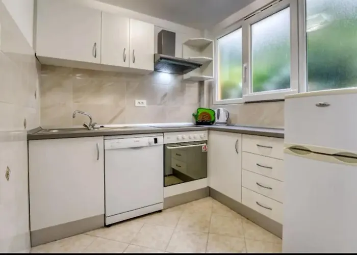 With Sea View Διαμέρισμα *